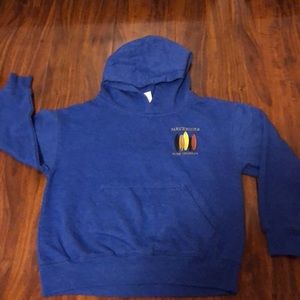 Mavericks hoodie